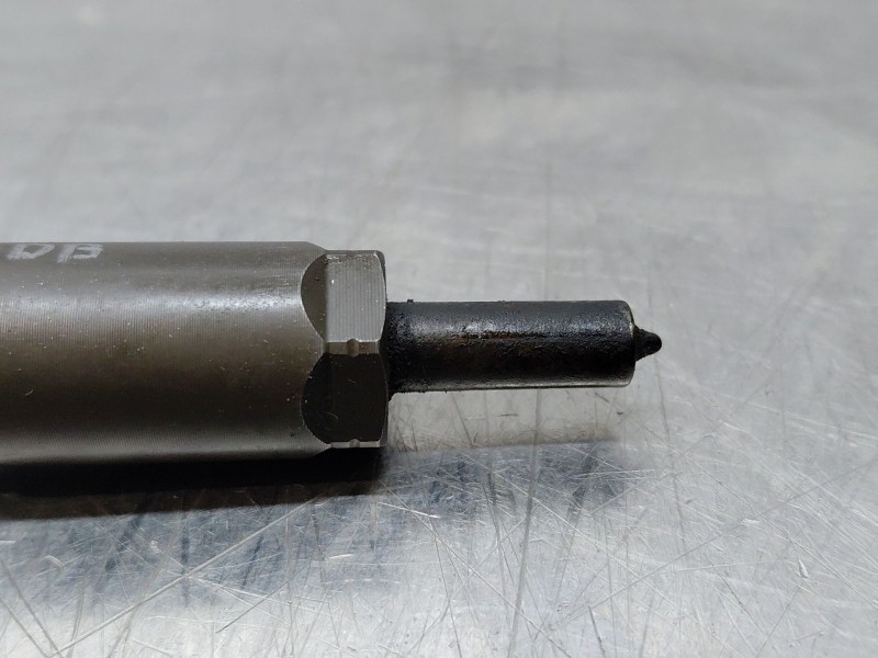 Recambio de inyector para opel insignia a (g09) 2.0 cdti (68) referencia OEM IAM 0445110327  