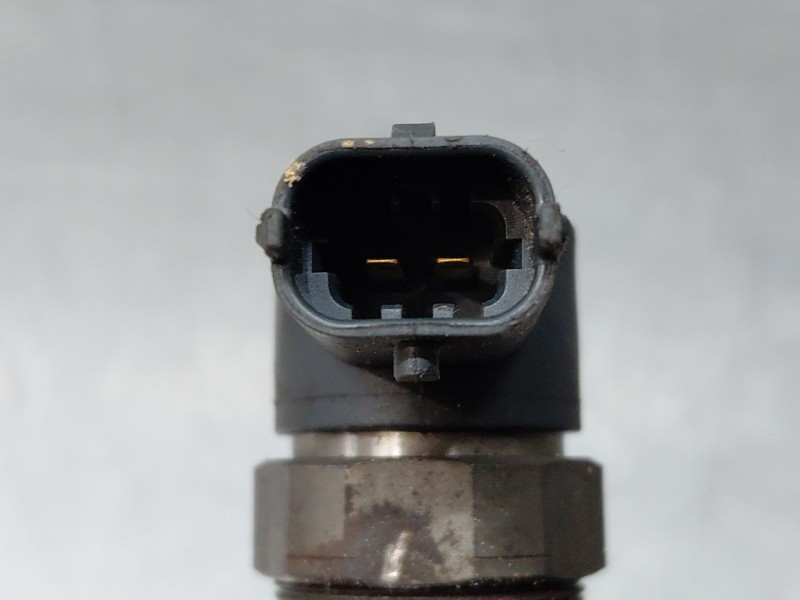 Recambio de inyector para opel insignia a (g09) 2.0 cdti (68) referencia OEM IAM 0445110327  