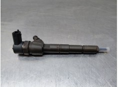 Recambio de inyector para opel insignia a (g09) 2.0 cdti (68) referencia OEM IAM 0445110327  