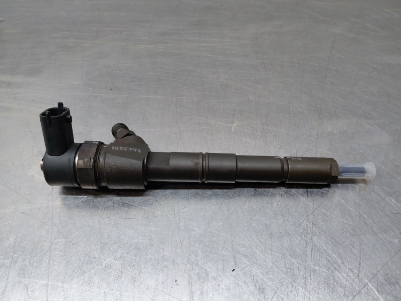 Recambio de inyector para opel insignia a (g09) 2.0 cdti (68) referencia OEM IAM 0445110327  