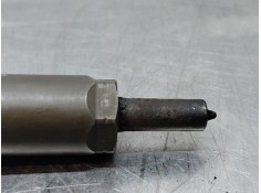 Recambio de inyector para opel insignia a (g09) 2.0 cdti (68) referencia OEM IAM 0445110327   2