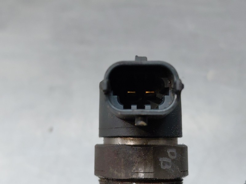 Recambio de inyector para opel insignia a (g09) 2.0 cdti (68) referencia OEM IAM 0445110327  