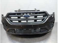 Recambio de paragolpes delantero para ford kuga (cbs) ecoboost referencia OEM IAM 2128747  
