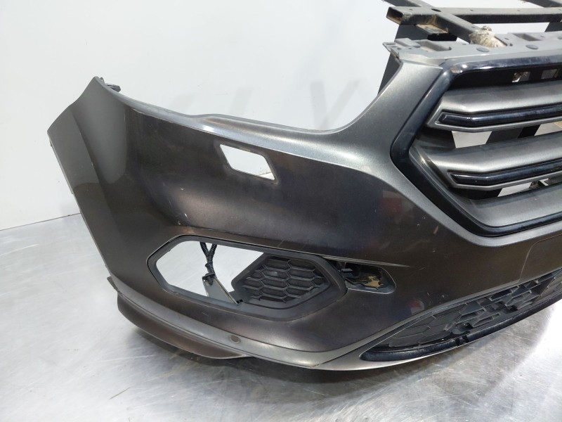 Recambio de paragolpes delantero para ford kuga (cbs) ecoboost referencia OEM IAM 2128747  
