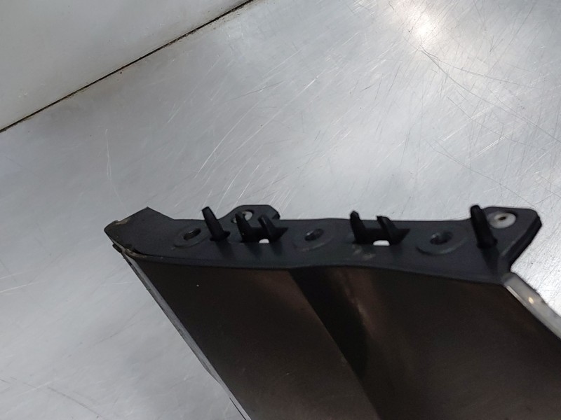 Recambio de paragolpes delantero para ford kuga (cbs) ecoboost referencia OEM IAM 2128747  
