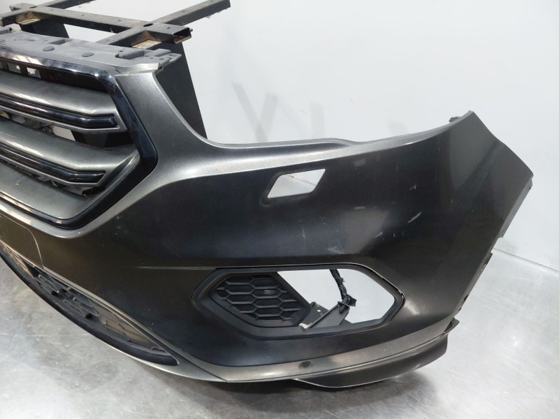 Recambio de paragolpes delantero para ford kuga (cbs) ecoboost referencia OEM IAM 2128747  