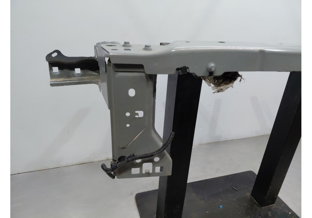 Recambio de panel frontal para smart forfour hatchback (453) 0.9 (453.044, 453.053) referencia OEM IAM   