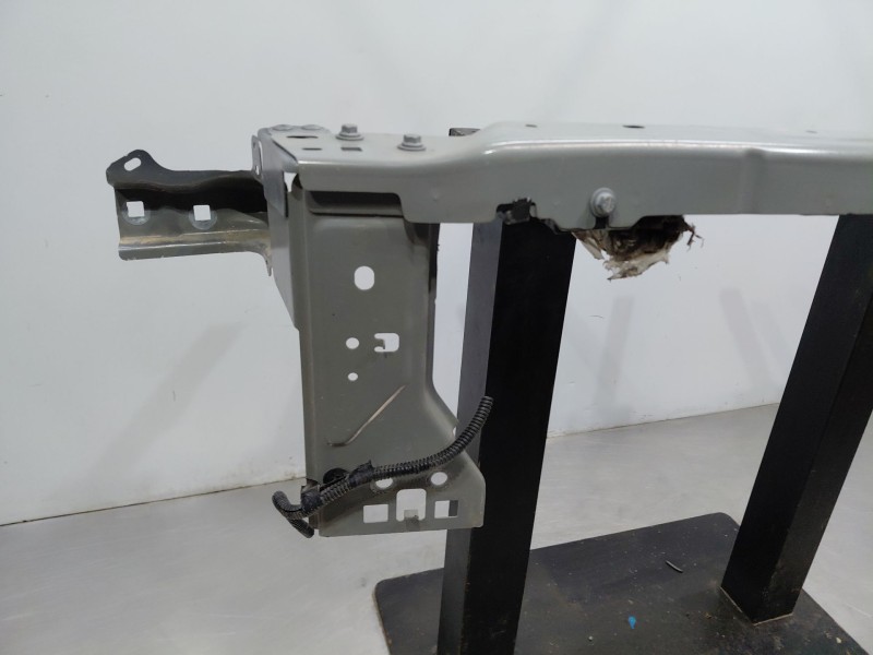 Recambio de panel frontal para smart forfour hatchback (453) 0.9 (453.044, 453.053) referencia OEM IAM   