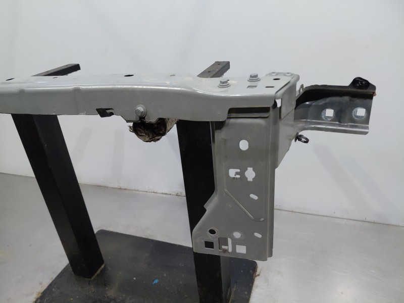 Recambio de panel frontal para smart forfour hatchback (453) 0.9 (453.044, 453.053) referencia OEM IAM   