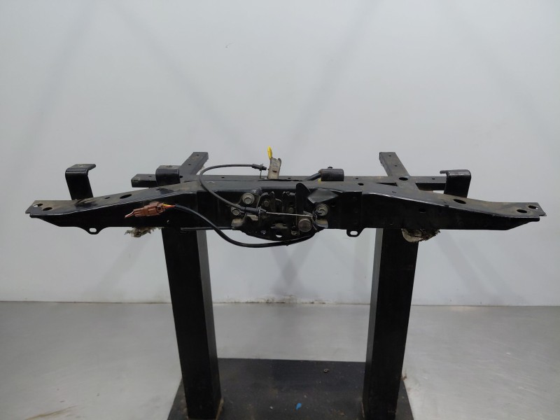 Recambio de panel frontal para nissan x-trail iv 2.5 dci 4wd referencia OEM IAM 625114BC0A  