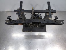 Recambio de panel frontal para nissan x-trail iv 2.5 dci 4wd referencia OEM IAM 625114BC0A   2