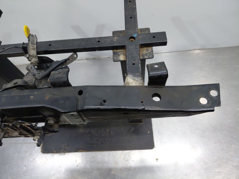 Recambio de panel frontal para nissan x-trail iv 2.5 dci 4wd referencia OEM IAM 625114BC0A  