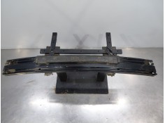 Recambio de refuerzo paragolpes trasero para nissan x-trail iv 2.5 dci 4wd referencia OEM IAM 850324BC0A  