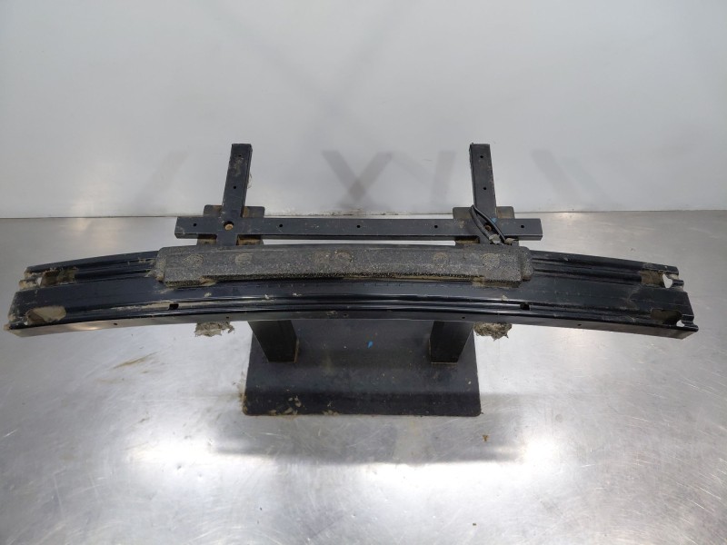 Recambio de refuerzo paragolpes trasero para nissan x-trail iv 2.5 dci 4wd referencia OEM IAM 850324BC0A  