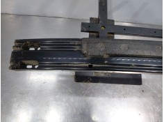 Recambio de refuerzo paragolpes trasero para nissan x-trail iv 2.5 dci 4wd referencia OEM IAM 850324BC0A   2