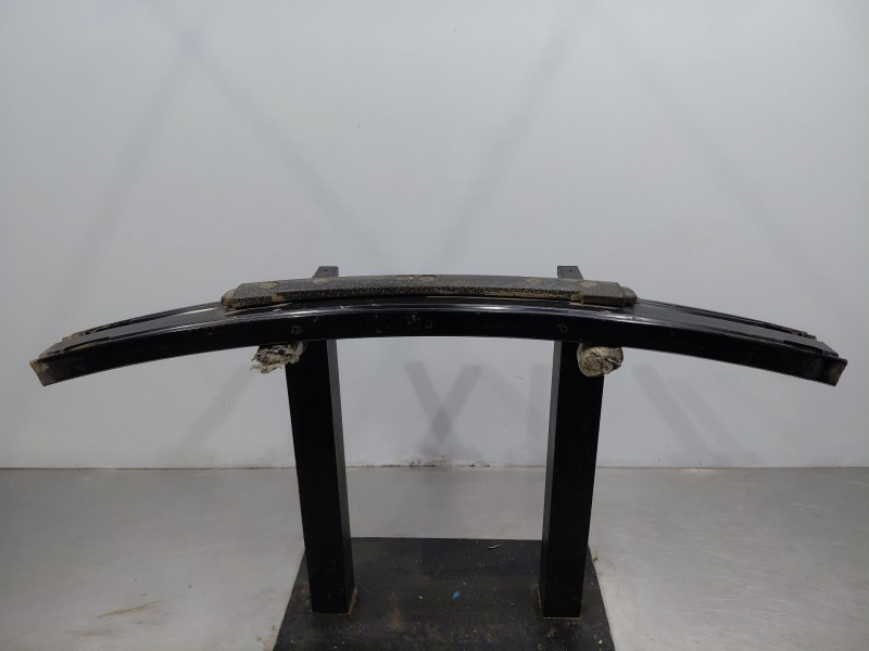 Recambio de refuerzo paragolpes trasero para nissan x-trail iv 2.5 dci 4wd referencia OEM IAM 850324BC0A  