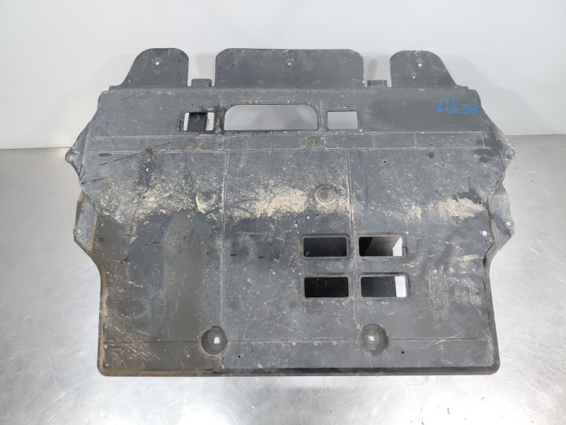 Recambio de cubrecarter para peugeot 308 i (4a_, 4c_) 1.6 16v referencia OEM IAM   