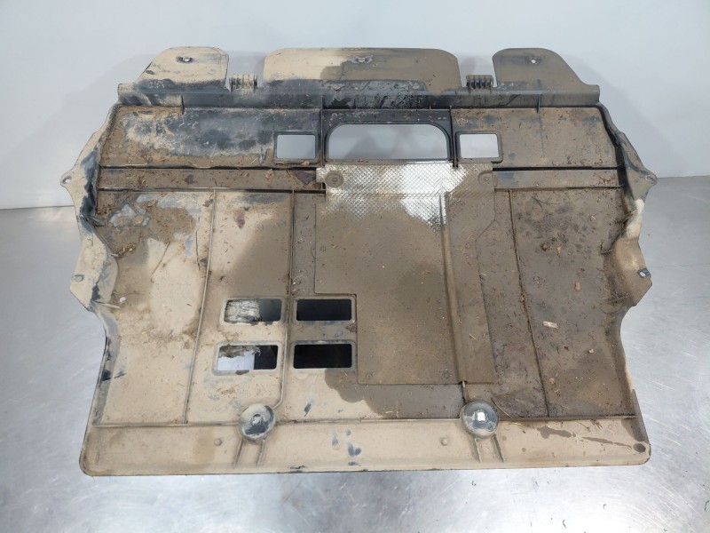 Recambio de cubrecarter para peugeot 308 i (4a_, 4c_) 1.6 16v referencia OEM IAM   