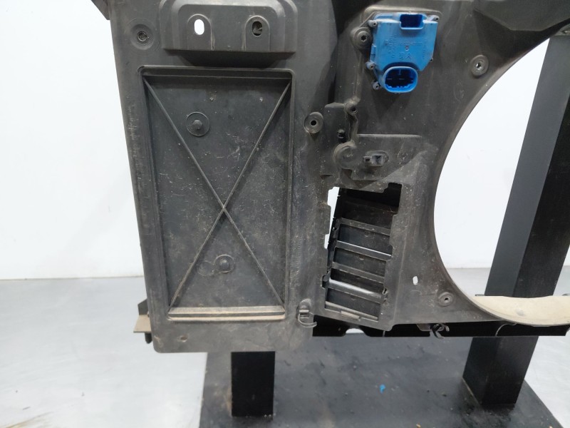 Recambio de panel frontal para peugeot 308 i (4a_, 4c_) 1.6 16v referencia OEM IAM   