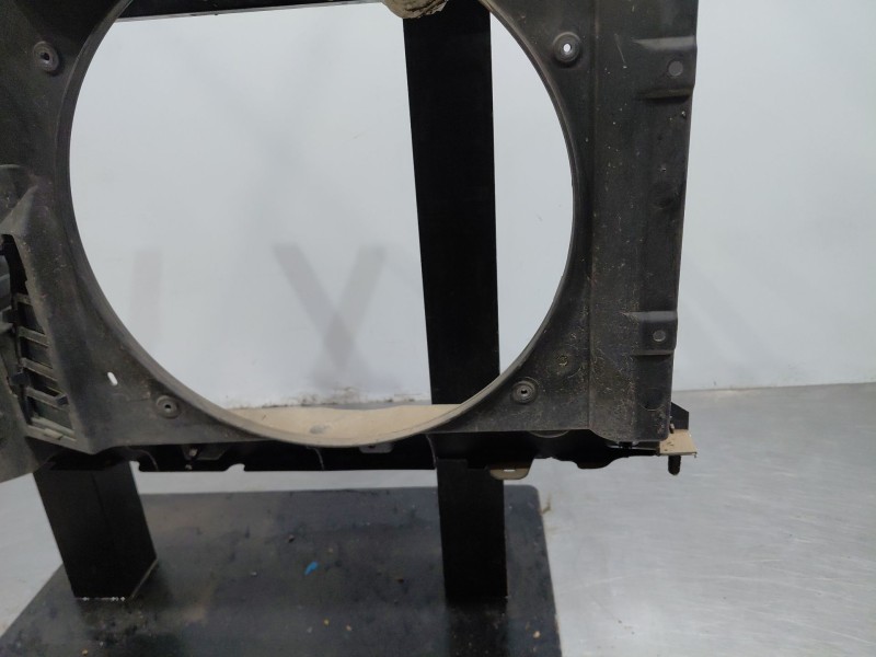 Recambio de panel frontal para peugeot 308 i (4a_, 4c_) 1.6 16v referencia OEM IAM   