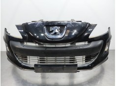 Recambio de paragolpes delantero para peugeot 308 i (4a_, 4c_) 1.6 16v referencia OEM IAM   
