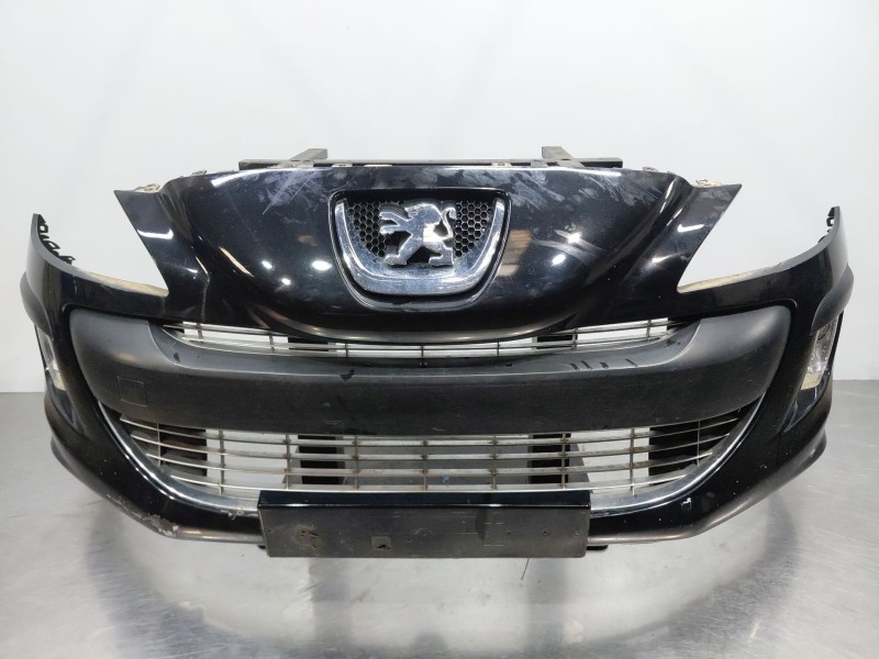 Recambio de paragolpes delantero para peugeot 308 i (4a_, 4c_) 1.6 16v referencia OEM IAM   