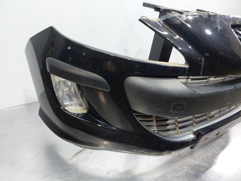 Recambio de paragolpes delantero para peugeot 308 i (4a_, 4c_) 1.6 16v referencia OEM IAM   