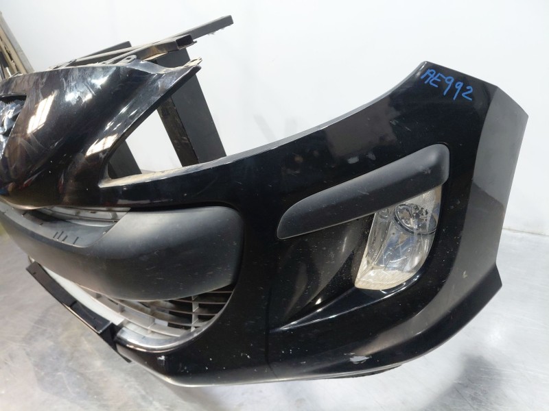 Recambio de paragolpes delantero para peugeot 308 i (4a_, 4c_) 1.6 16v referencia OEM IAM   