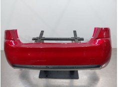 Recambio de paragolpes trasero para peugeot 308 ii (lb_, lp_, lw_, lh_, l3_) 1.6 hdi 100 referencia OEM IAM   