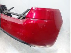 Recambio de paragolpes trasero para peugeot 308 ii (lb_, lp_, lw_, lh_, l3_) 1.6 hdi 100 referencia OEM IAM    2