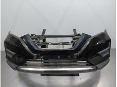 Recambio de paragolpes delantero para nissan x-trail iv 2.5 dci 4wd referencia OEM IAM 620226FL0H  