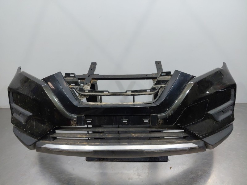 Recambio de paragolpes delantero para nissan x-trail iv 2.5 dci 4wd referencia OEM IAM 620226FL0H  