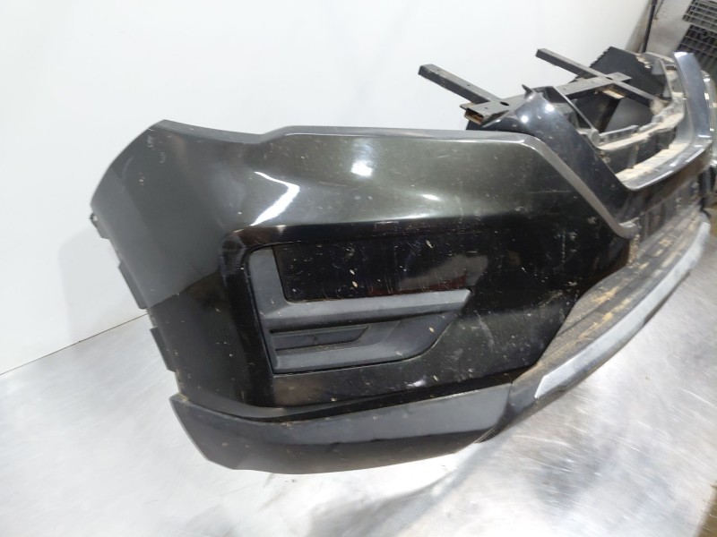 Recambio de paragolpes delantero para nissan x-trail iv 2.5 dci 4wd referencia OEM IAM 620226FL0H  