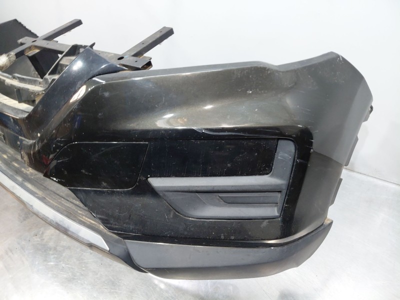 Recambio de paragolpes delantero para nissan x-trail iv 2.5 dci 4wd referencia OEM IAM 620226FL0H  