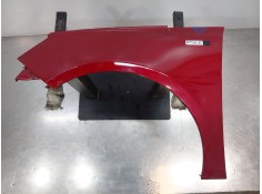 Recambio de aleta delantera izquierda para peugeot 308 ii (lb_, lp_, lw_, lh_, l3_) 1.6 hdi 100 referencia OEM IAM   