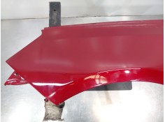 Recambio de aleta delantera izquierda para peugeot 308 ii (lb_, lp_, lw_, lh_, l3_) 1.6 hdi 100 referencia OEM IAM    2