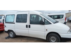 fiat scudo (222) del año 2000 2