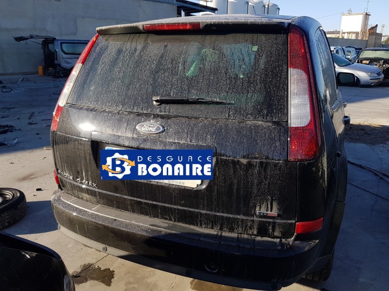 ford focus c-max (cap) del año 2006