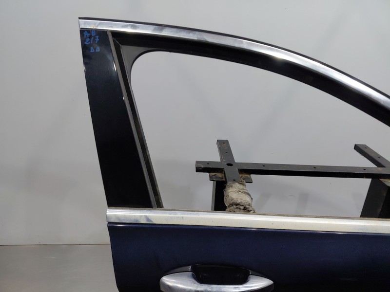 Recambio de puerta delantera derecha para mercedes-benz clase e (w213) elegance referencia OEM IAM A2137200205  