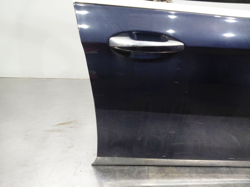 Recambio de puerta delantera derecha para mercedes-benz clase e (w213) elegance referencia OEM IAM A2137200205  