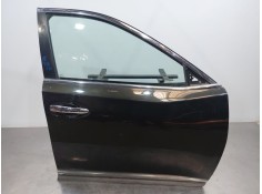 Recambio de puerta delantera derecha para nissan x-trail iv 2.5 dci 4wd referencia OEM IAM 801006FL0A  