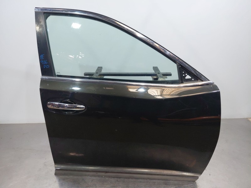 Recambio de puerta delantera derecha para nissan x-trail iv 2.5 dci 4wd referencia OEM IAM 801006FL0A  