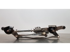 Recambio de motor limpia delantero para toyota corolla touring sports (e21) hybrid active referencia OEM IAM 8511012C80 8511012C 2