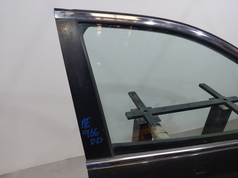 Recambio de puerta delantera derecha para nissan x-trail iv 2.5 dci 4wd referencia OEM IAM 801006FL0A  