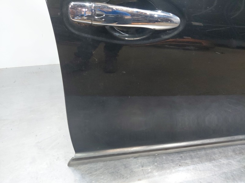 Recambio de puerta delantera derecha para nissan x-trail iv 2.5 dci 4wd referencia OEM IAM 801006FL0A  