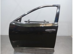 Recambio de puerta delantera izquierda para nissan x-trail iv 2.5 dci 4wd referencia OEM IAM 801016FL0A  