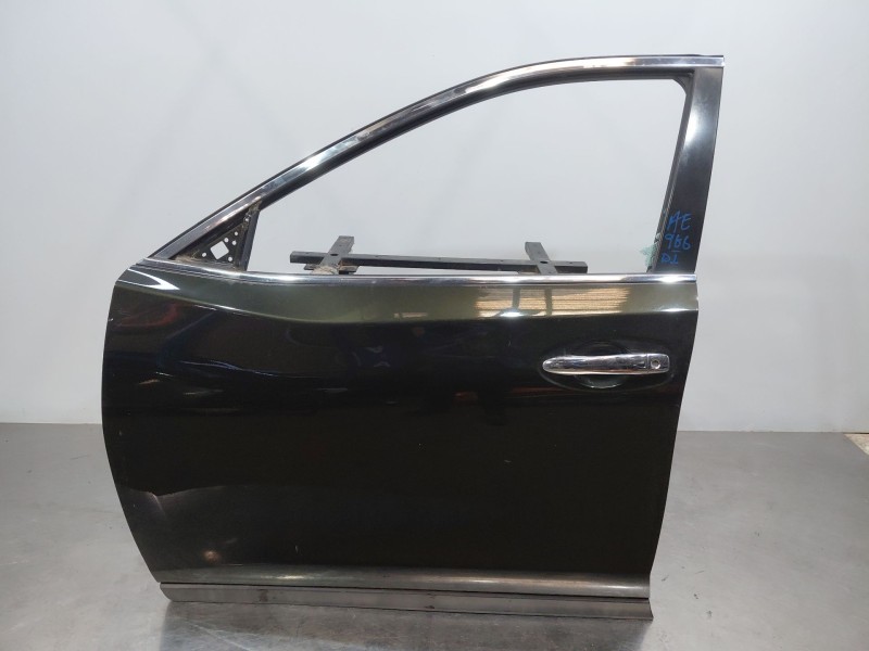 Recambio de puerta delantera izquierda para nissan x-trail iv 2.5 dci 4wd referencia OEM IAM 801016FL0A  