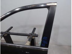 Recambio de puerta delantera izquierda para nissan x-trail iv 2.5 dci 4wd referencia OEM IAM 801016FL0A   2