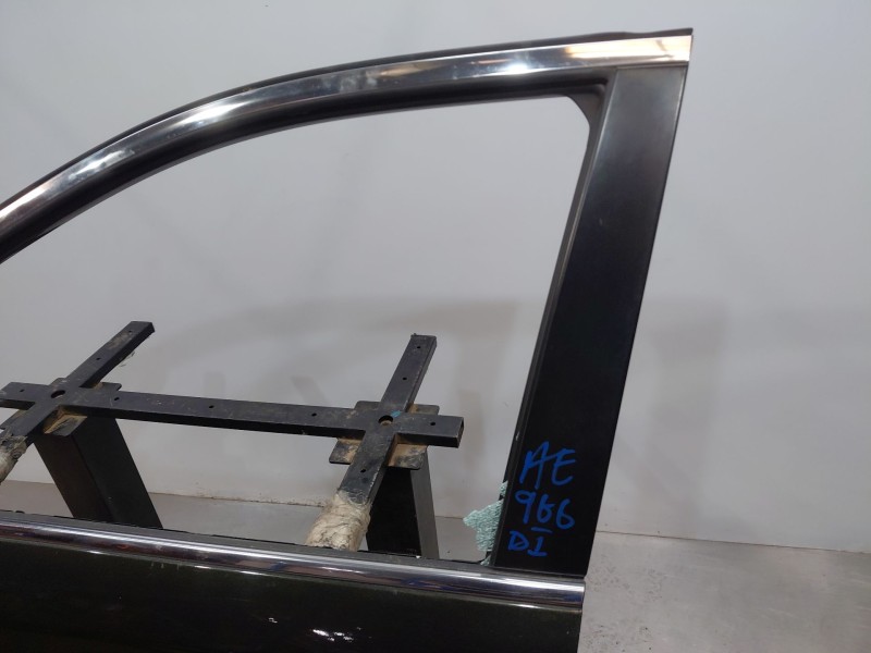 Recambio de puerta delantera izquierda para nissan x-trail iv 2.5 dci 4wd referencia OEM IAM 801016FL0A  