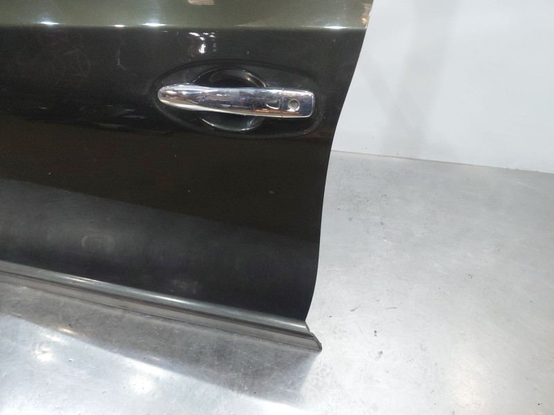 Recambio de puerta delantera izquierda para nissan x-trail iv 2.5 dci 4wd referencia OEM IAM 801016FL0A  